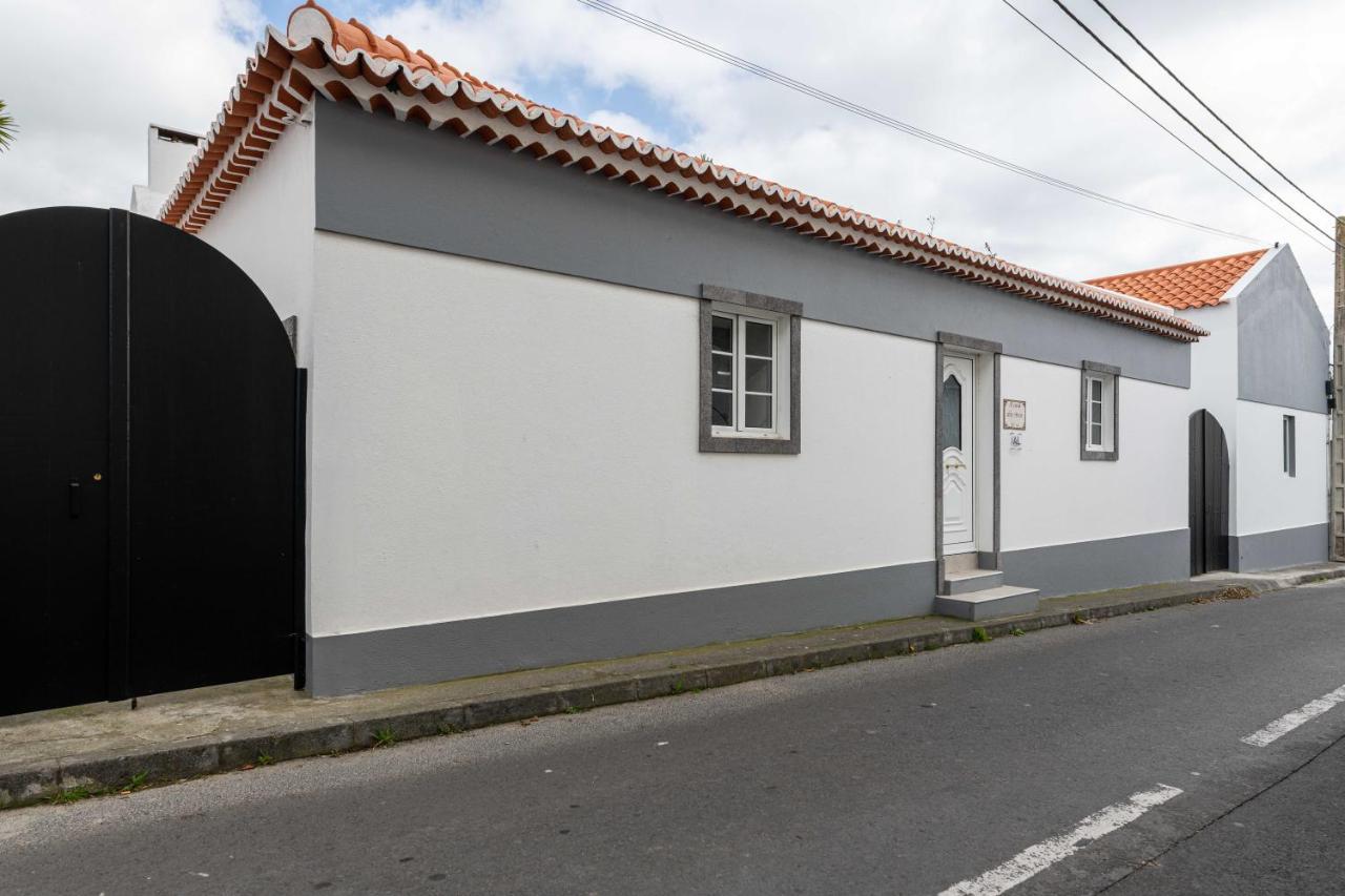 Villa Casa Dos Avos à Ginetes Extérieur photo
