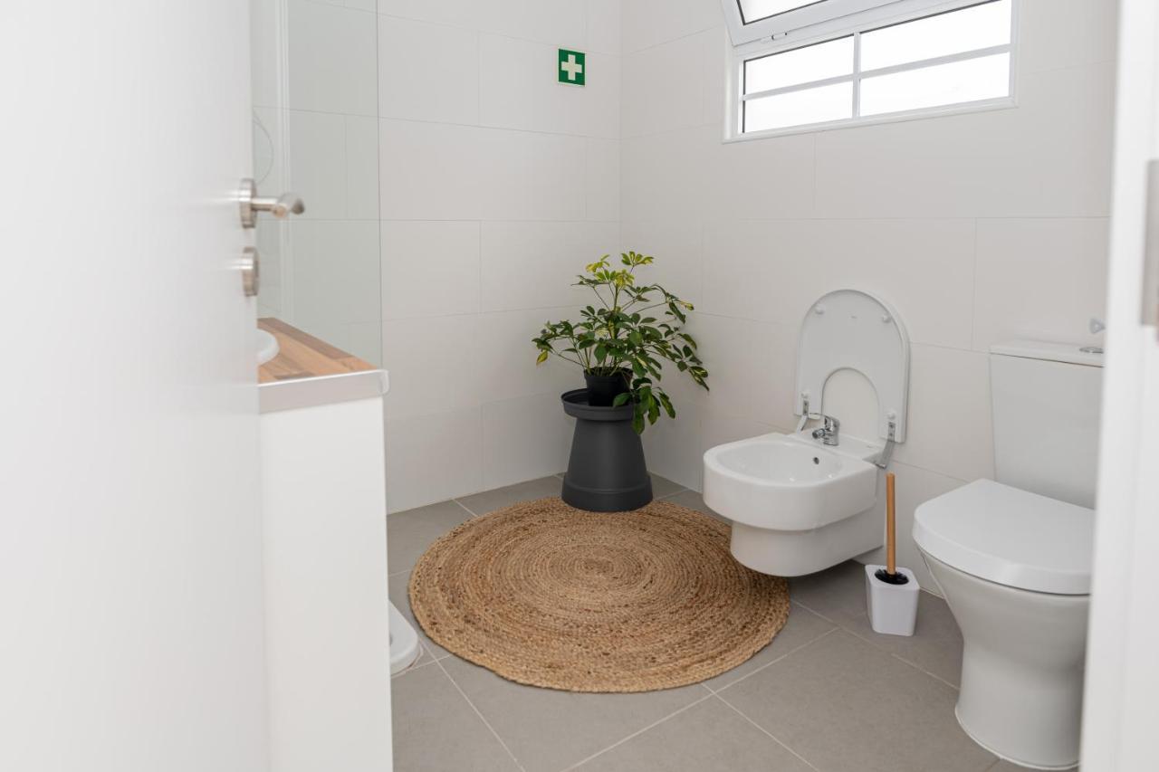 Villa Casa Dos Avos à Ginetes Extérieur photo